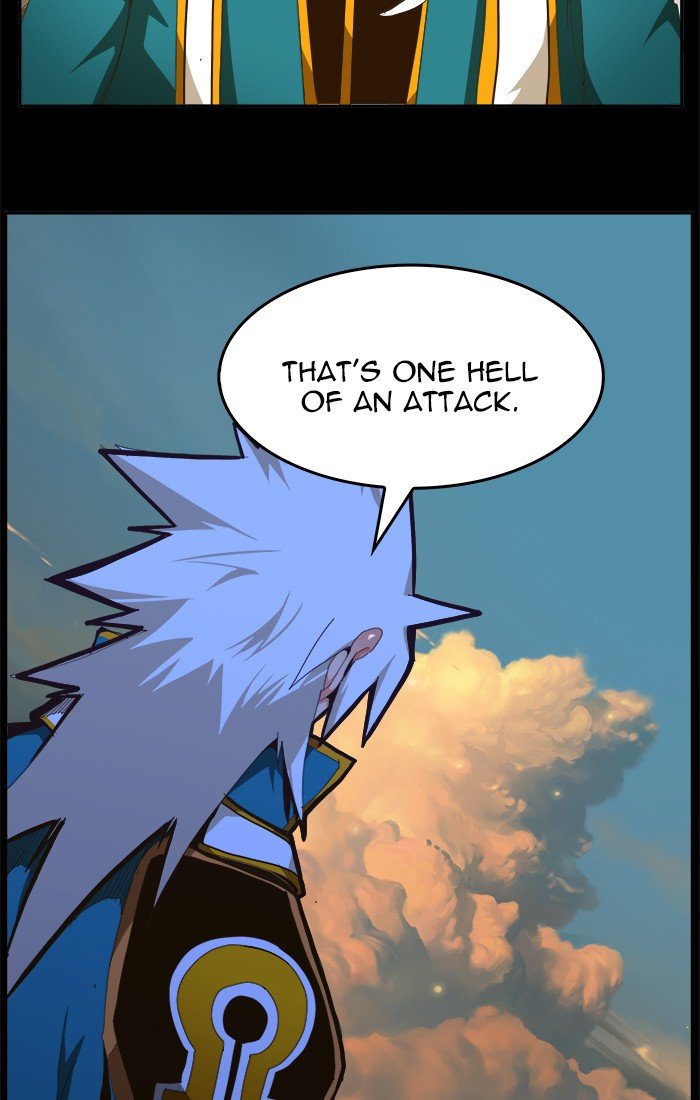 The God Of High School 449 3