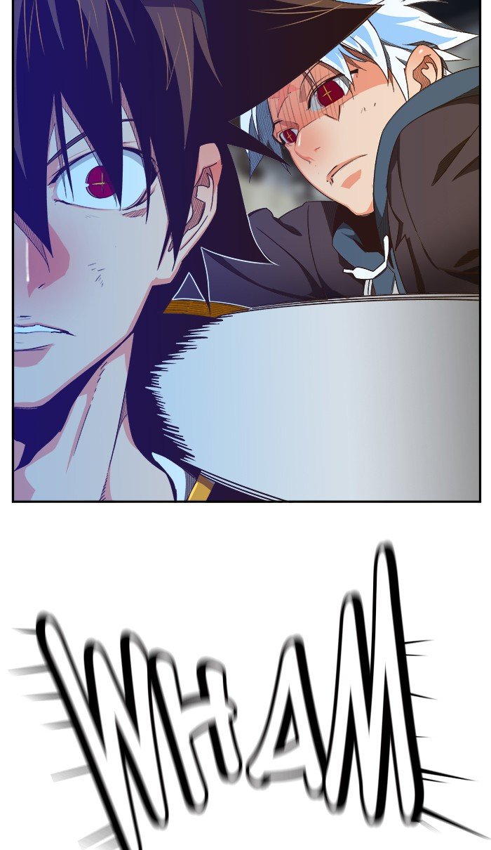 The God Of High School 449 30