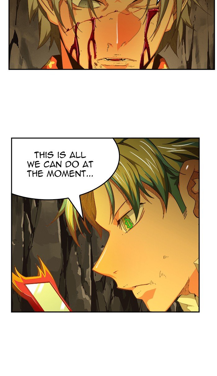 The God Of High School 449 35