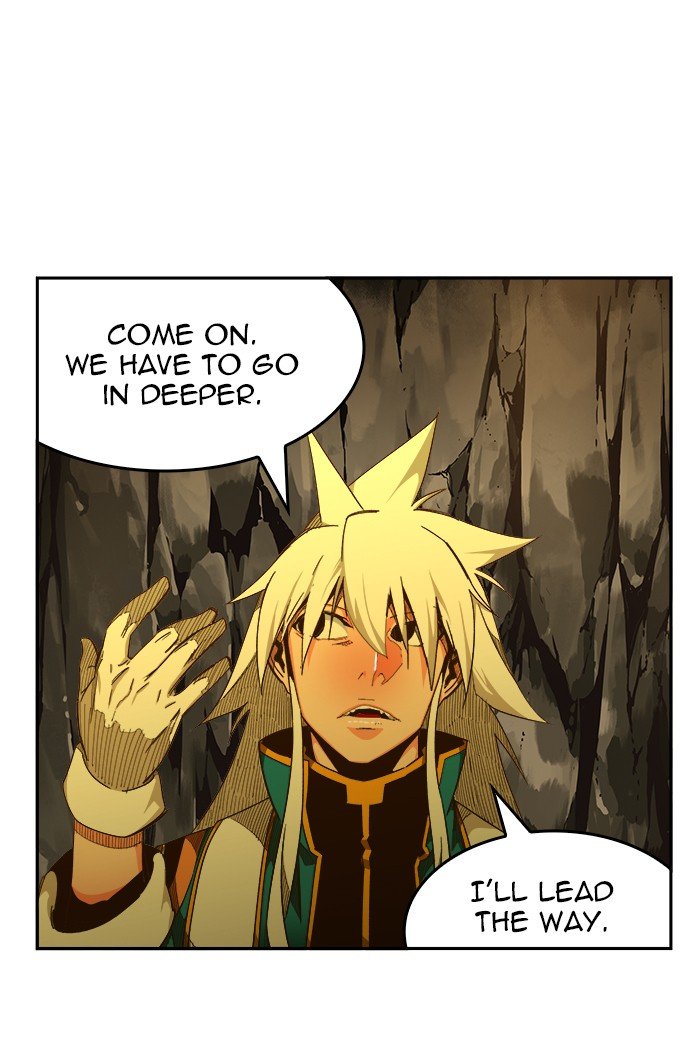 The God Of High School 449 37