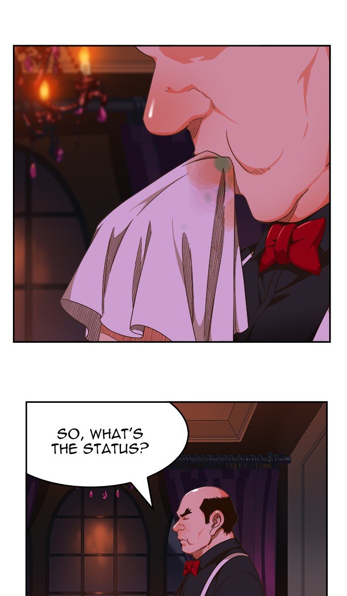 The God Of High School 449 39