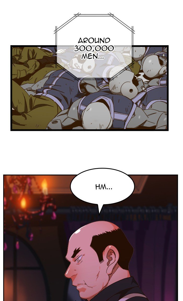 The God Of High School 449 41