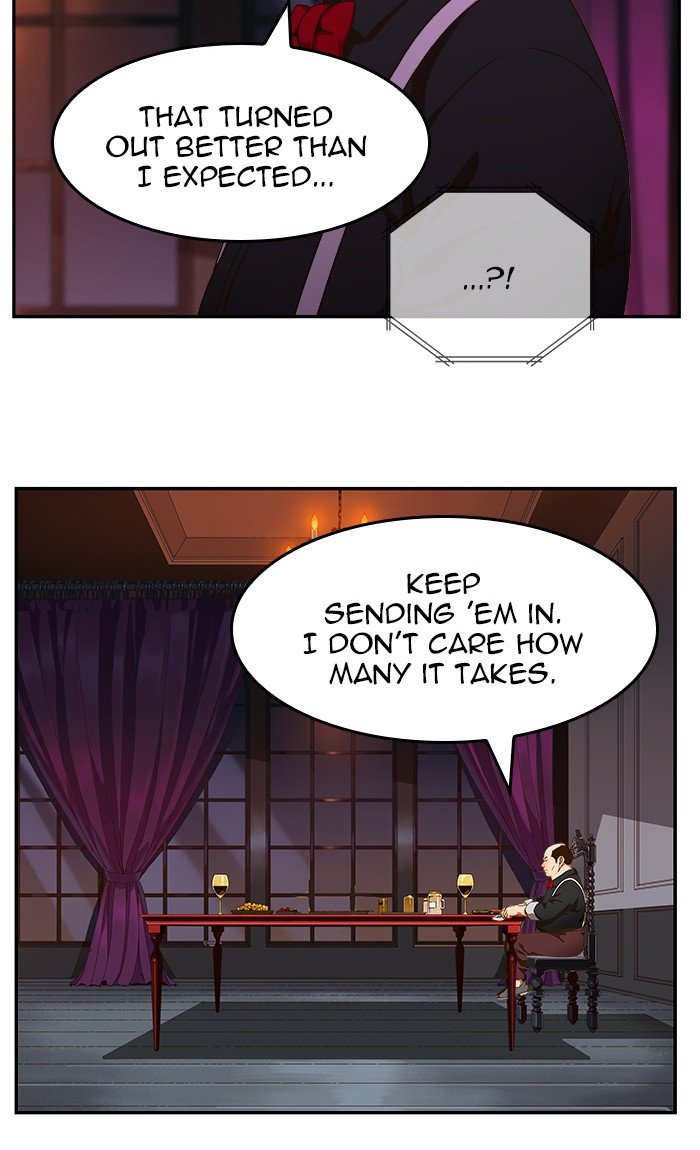 The God Of High School 449 42