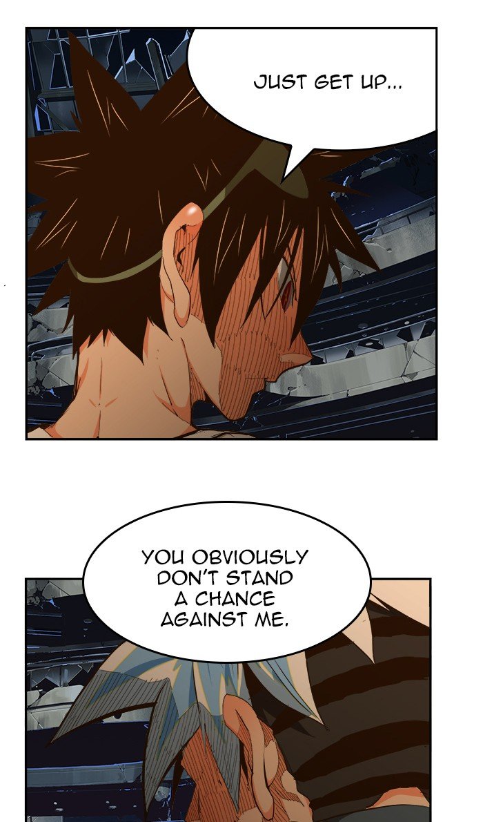 The God Of High School 449 51