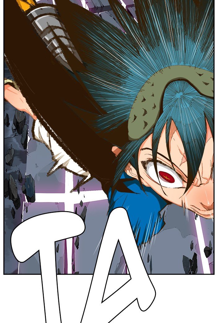 The God Of High School 449 59