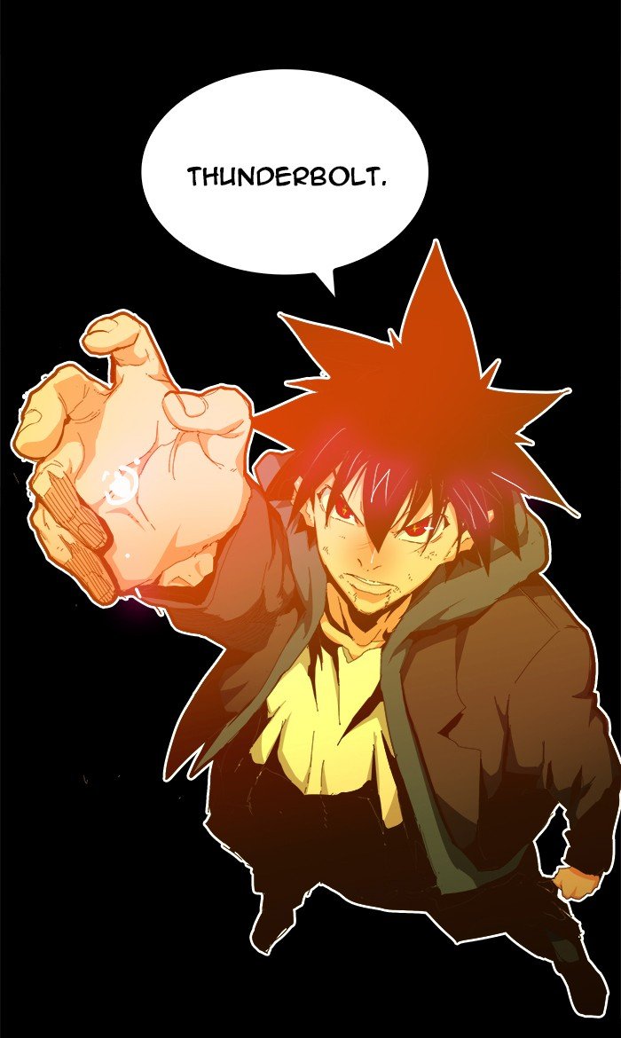 The God Of High School 449 7