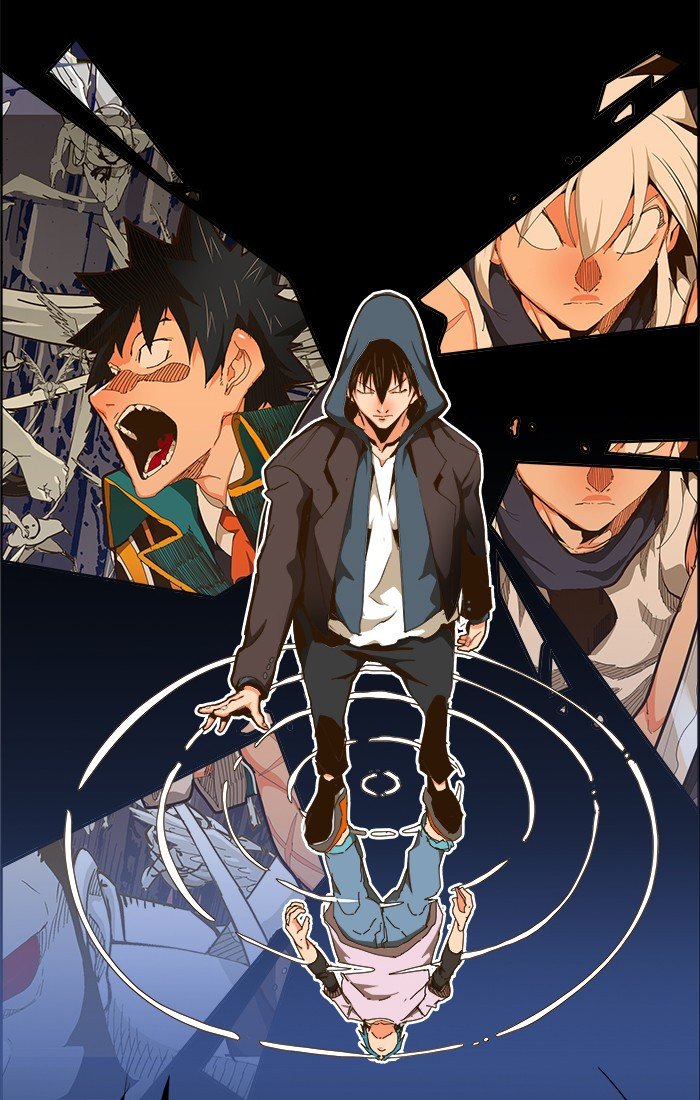 The God Of High School 449 71