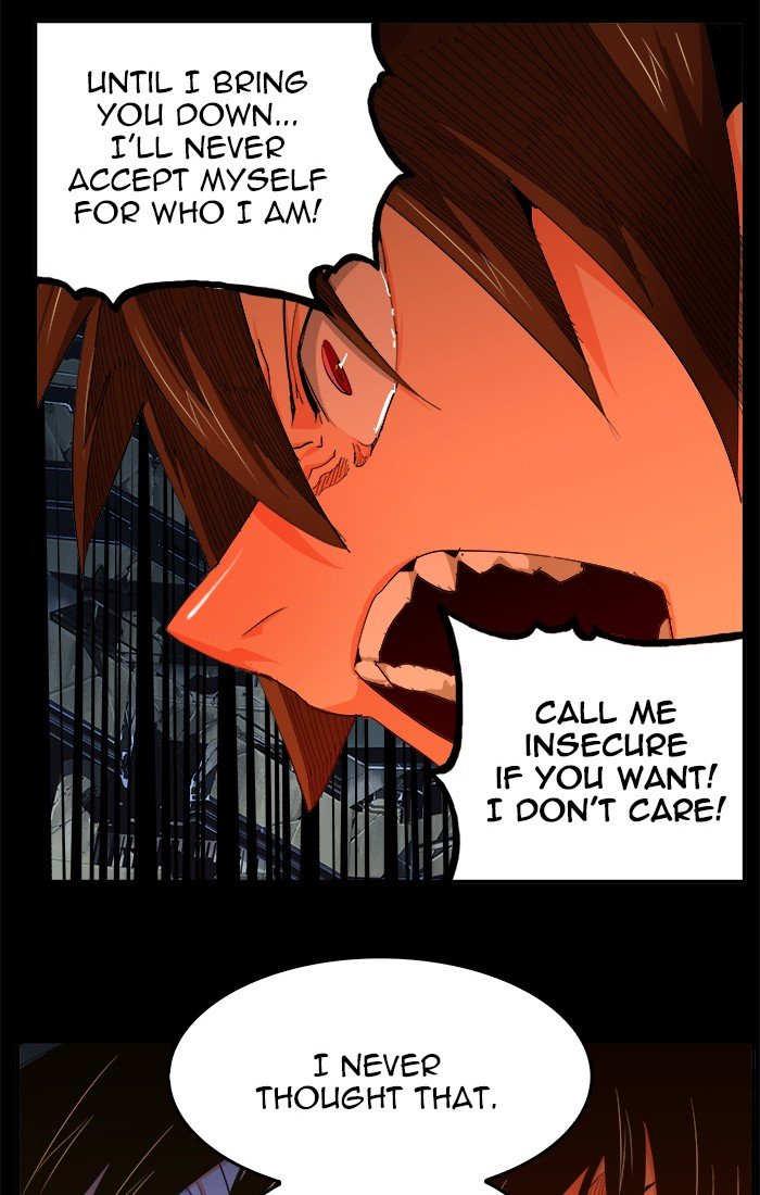 The God Of High School 449 73
