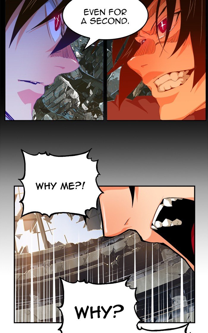 The God Of High School 449 74