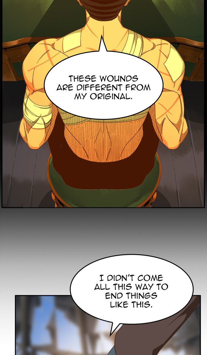 The God Of High School 449 88