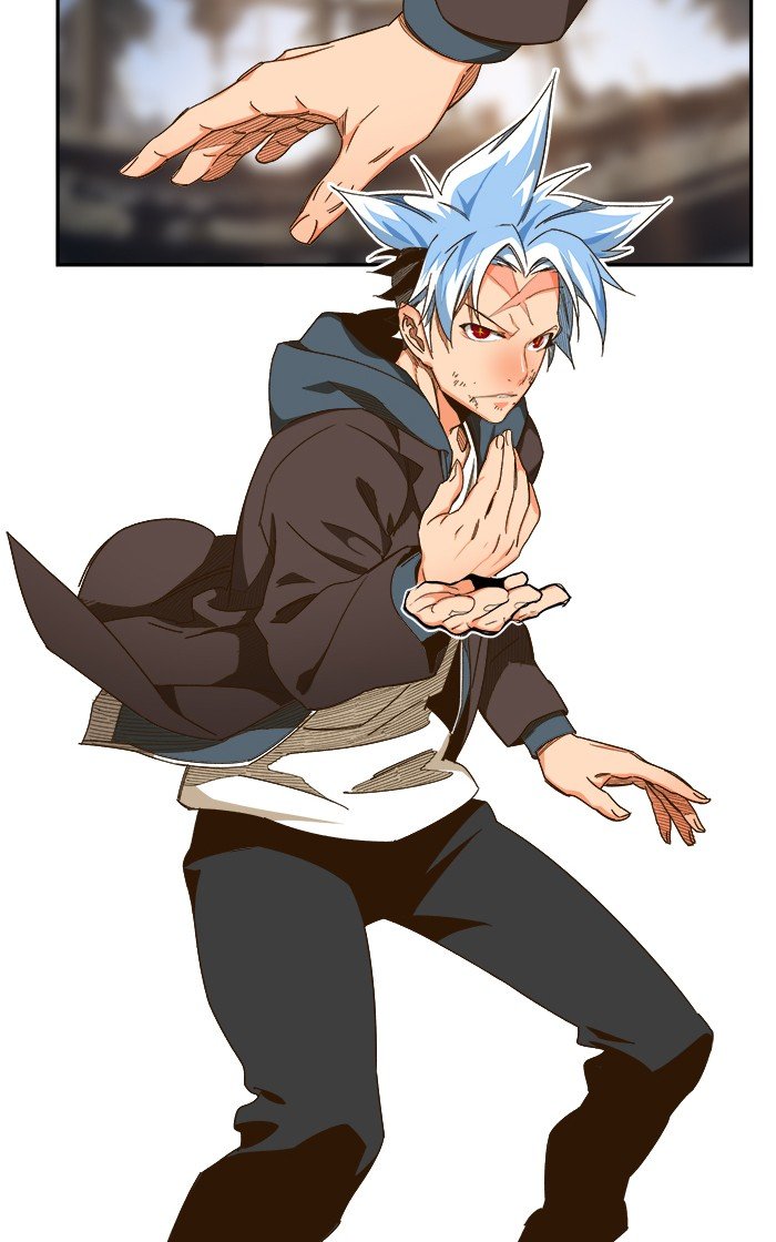 The God Of High School 449 89
