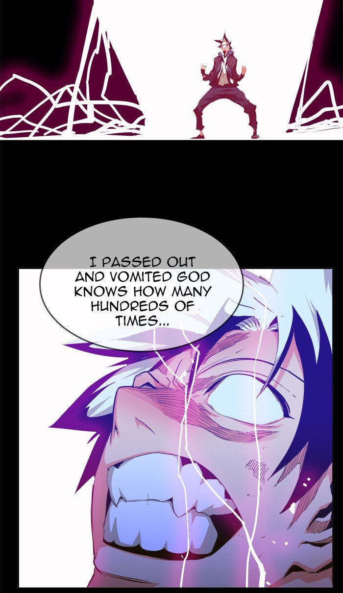 The God Of High School 449 9