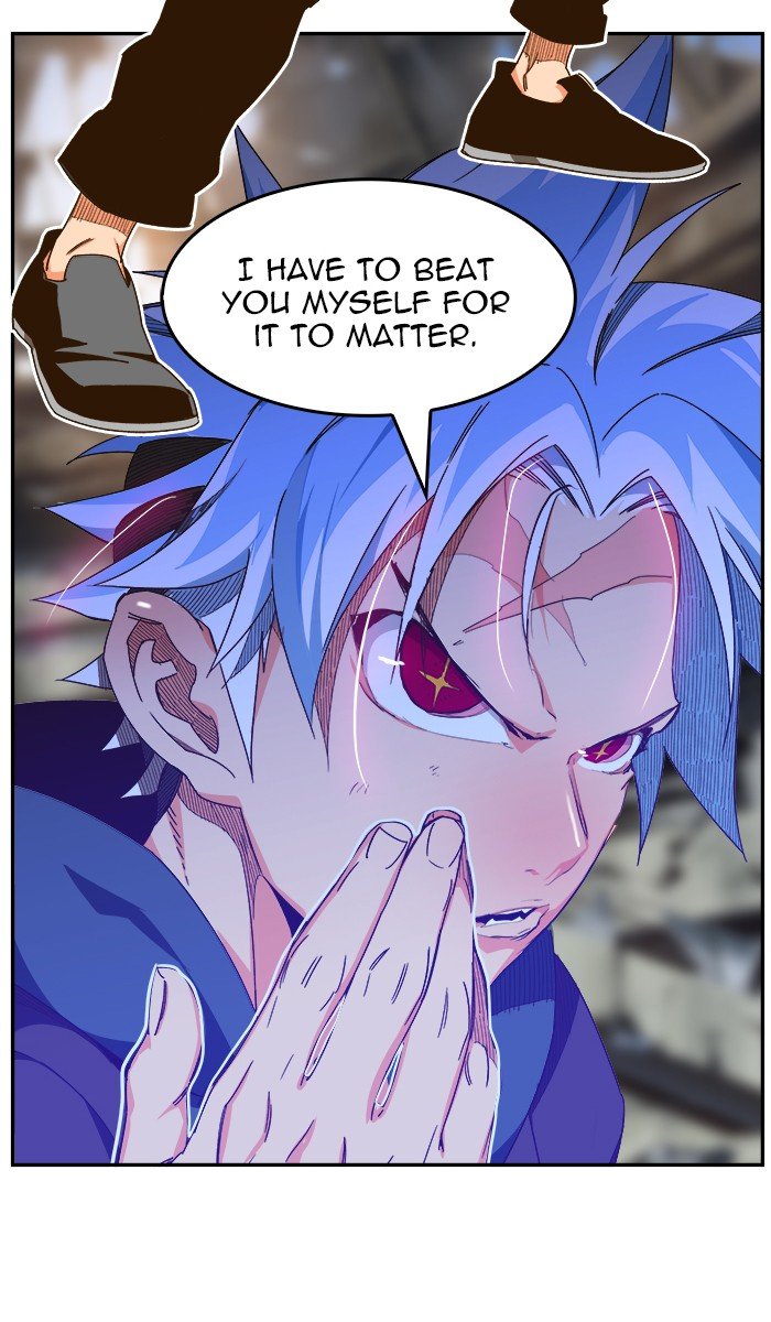 The God Of High School 449 90