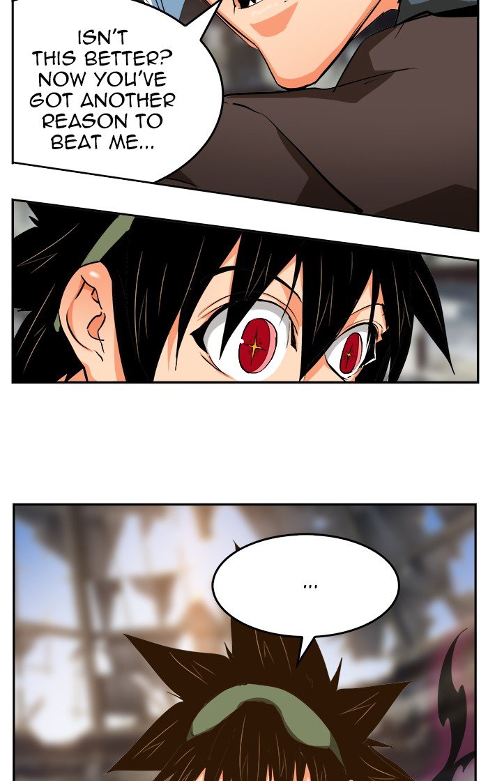 The God Of High School 449 96
