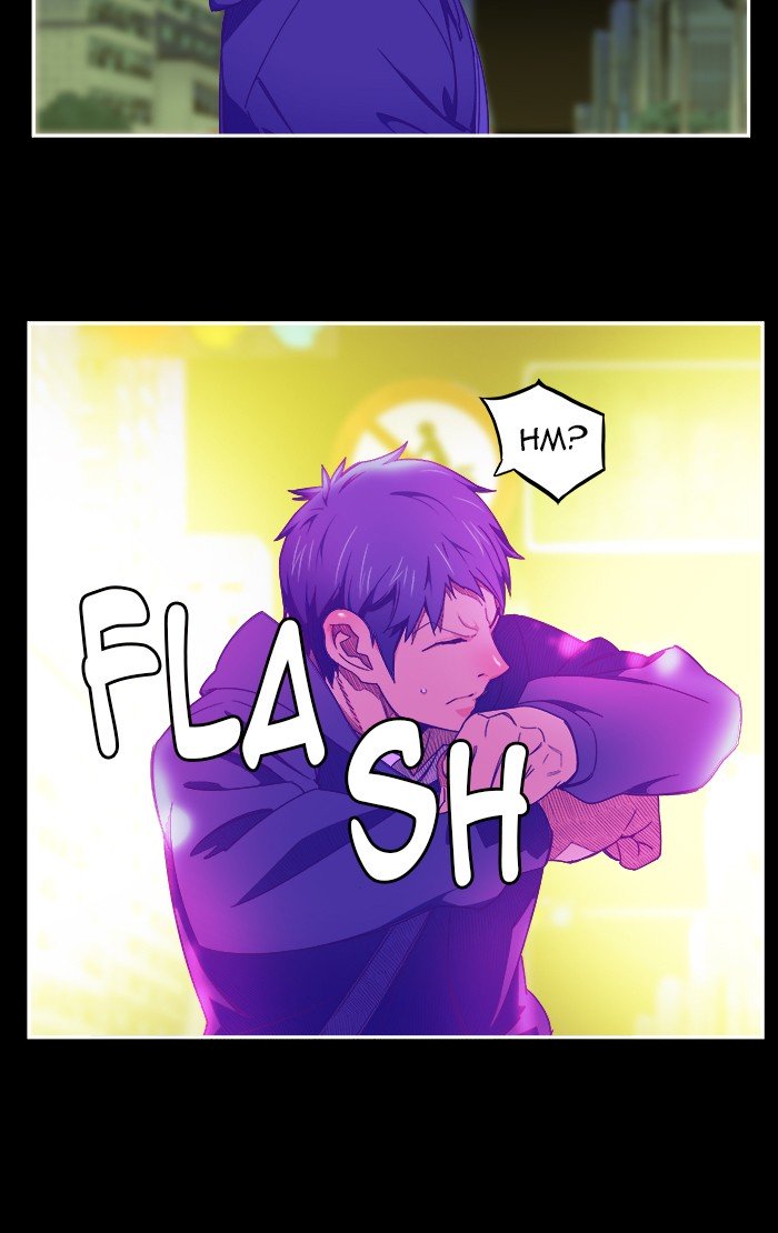 The God Of High School 451 18