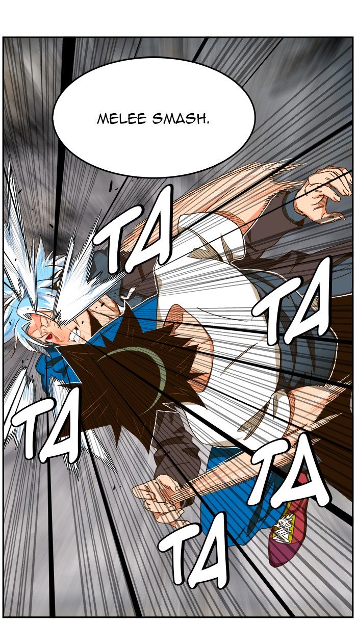 The God Of High School 451 41
