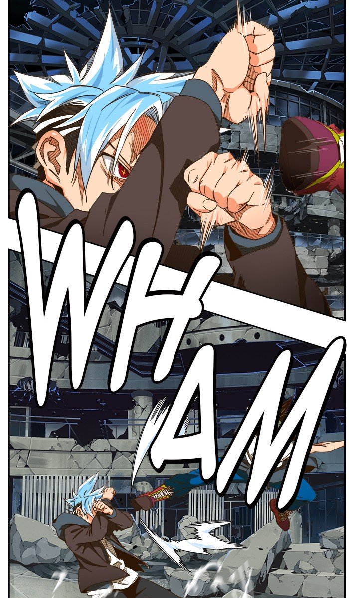 The God Of High School 451 47
