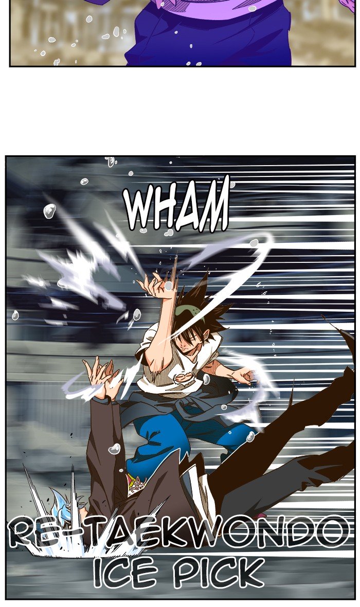 The God Of High School 451 54