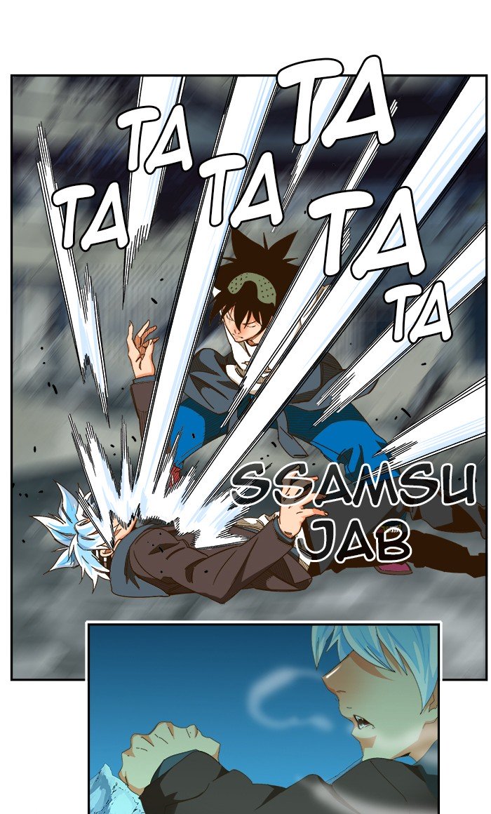 The God Of High School 451 55