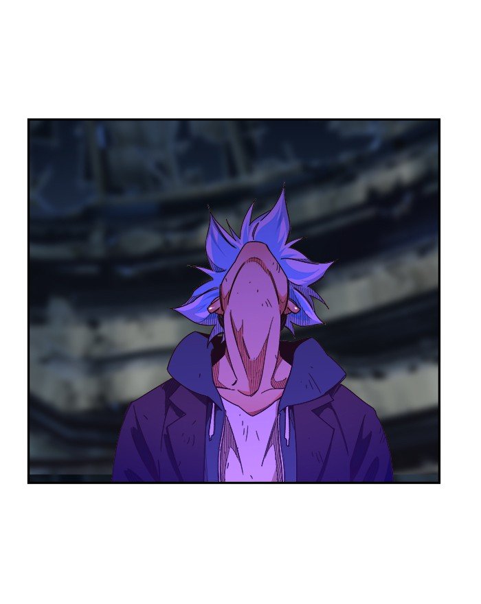The God Of High School 451 61