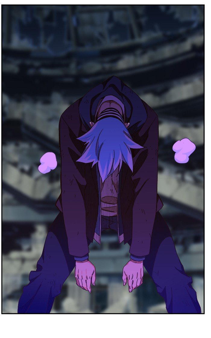 The God Of High School 451 62