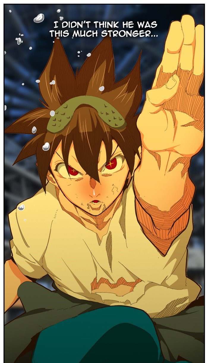 The God Of High School 451 66