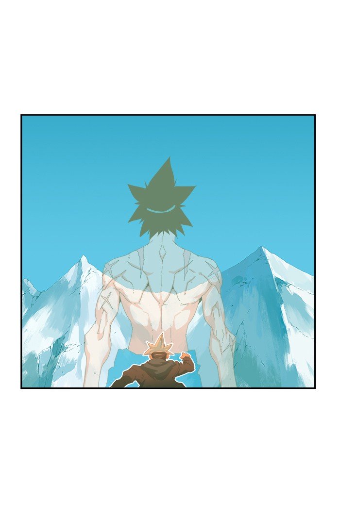 The God Of High School 451 69