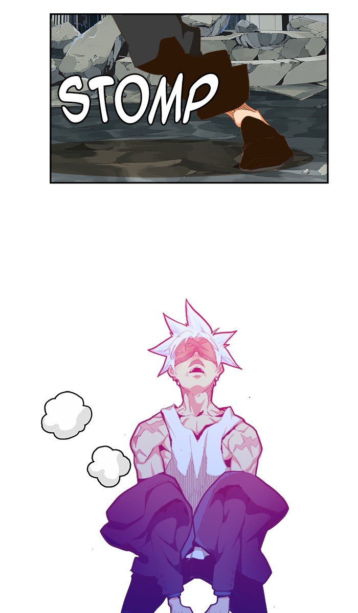 The God Of High School 451 73