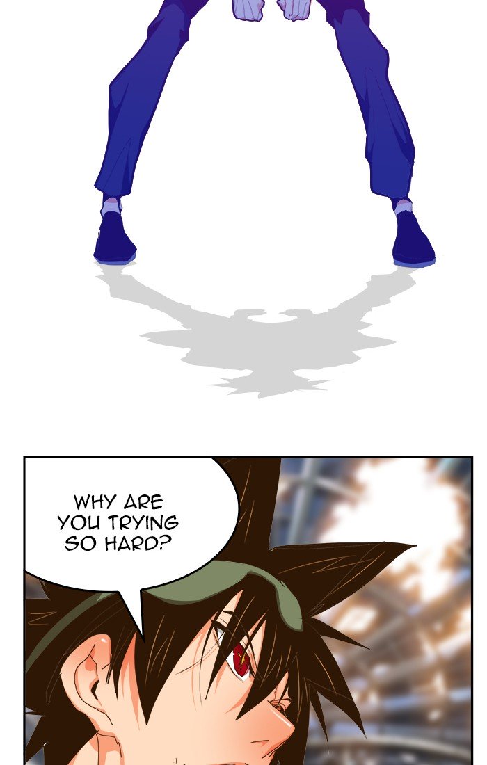 The God Of High School 451 74