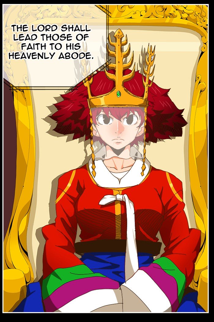 The God Of High School 451 9