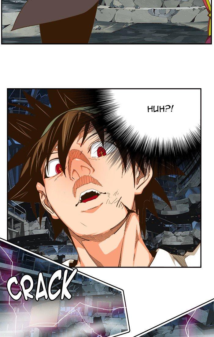 The God Of High School 452 23