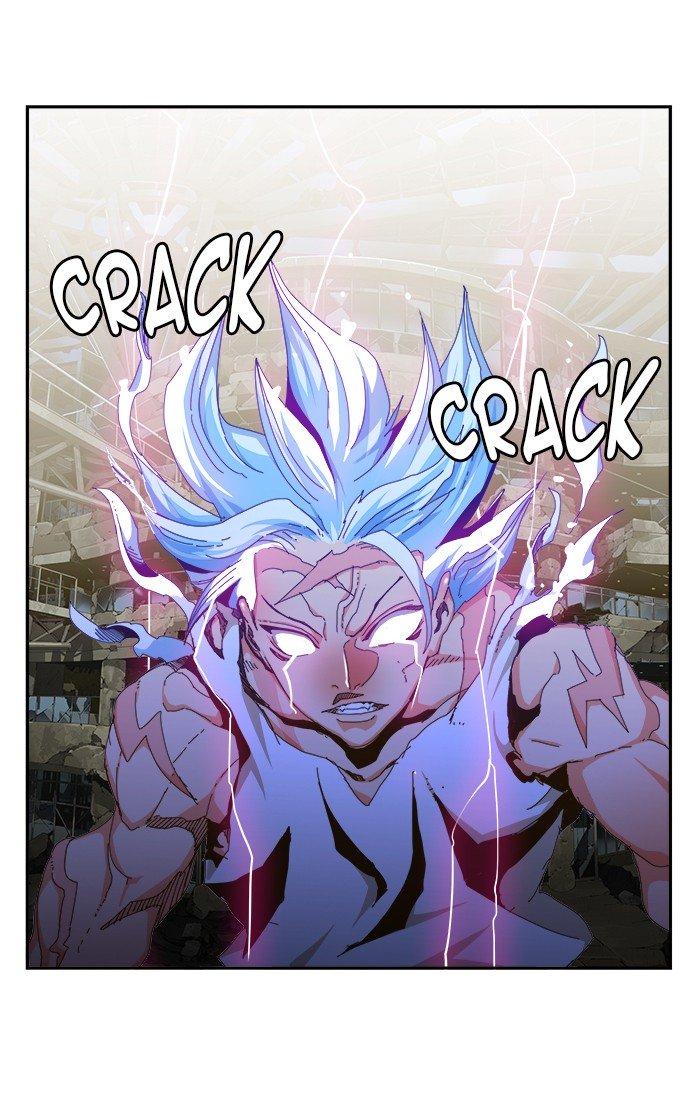 The God Of High School 452 25
