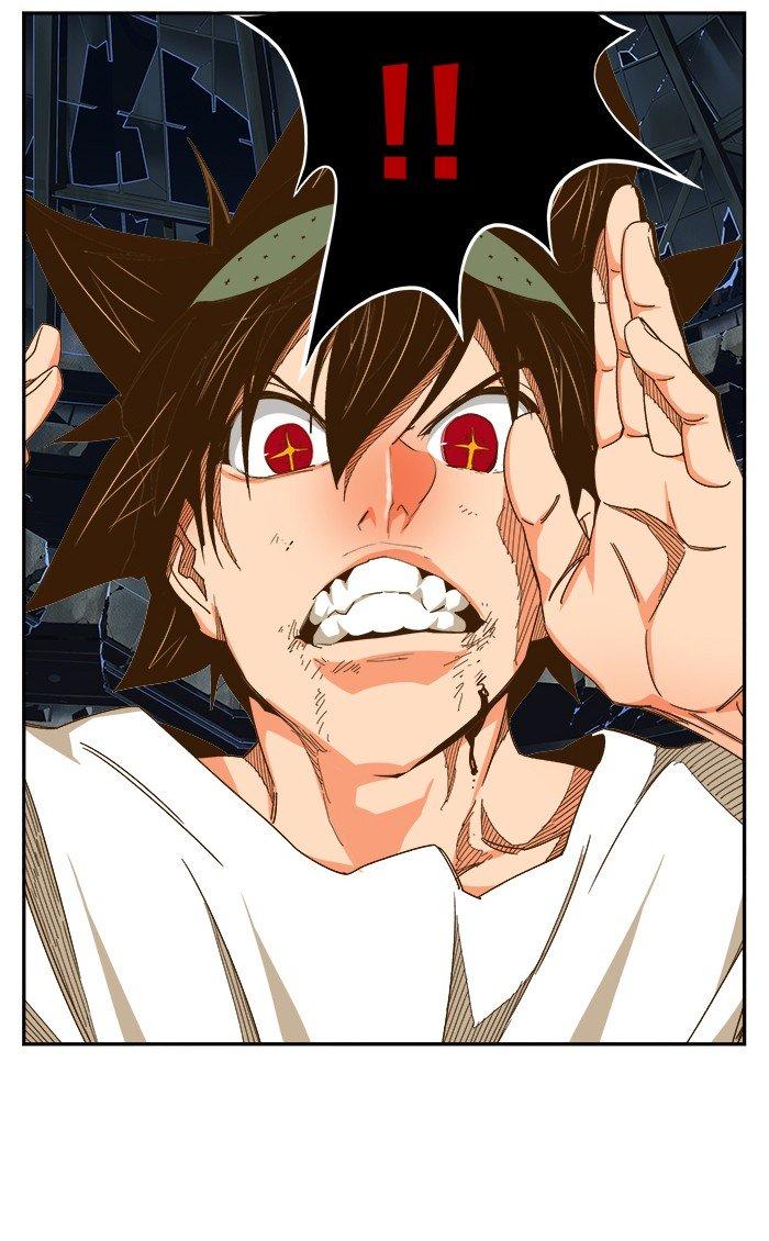 The God Of High School 452 32