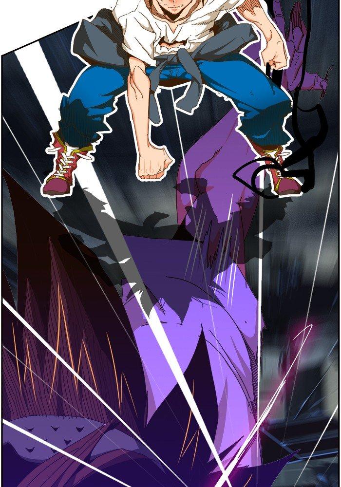 The God Of High School 452 43