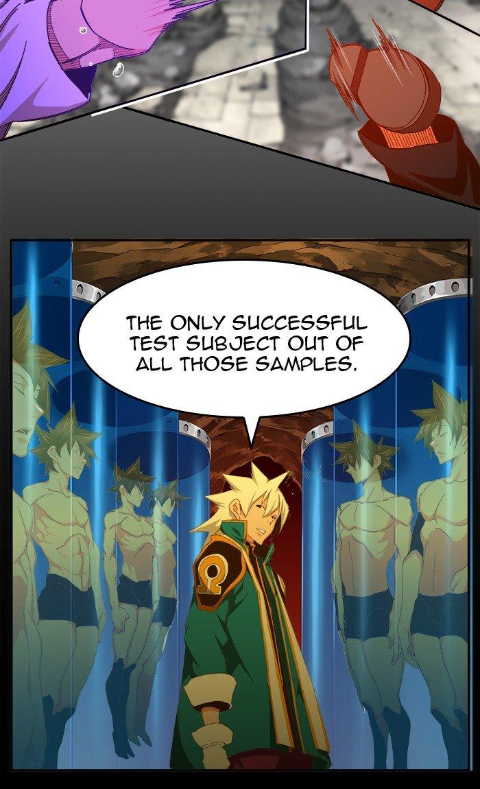 The God Of High School 452 51