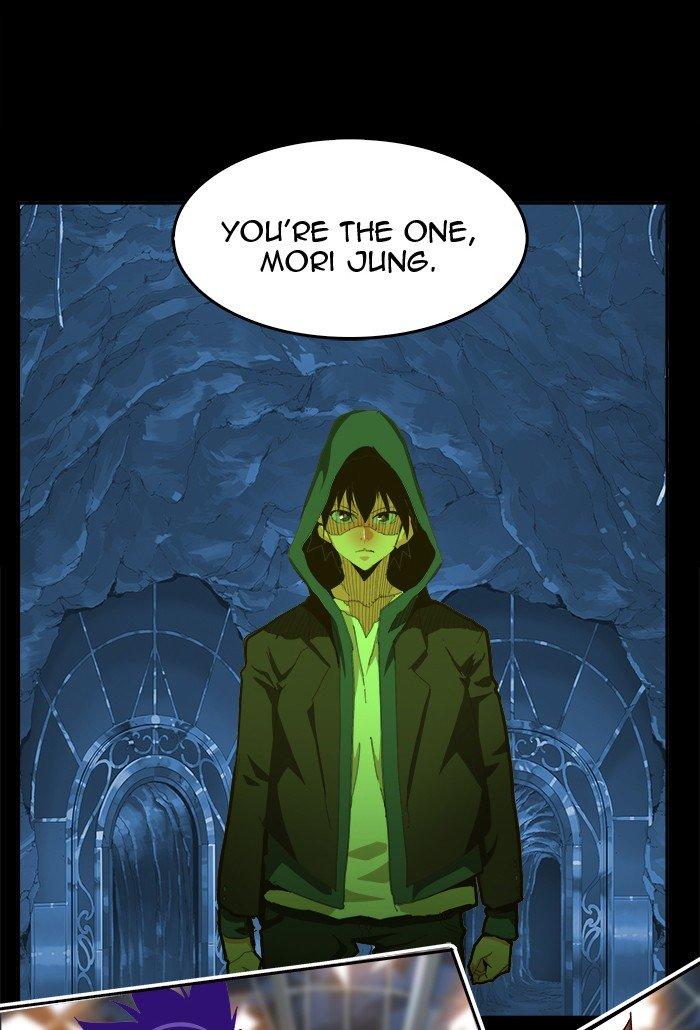 The God Of High School 452 52