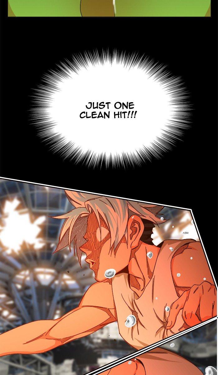 The God Of High School 452 56