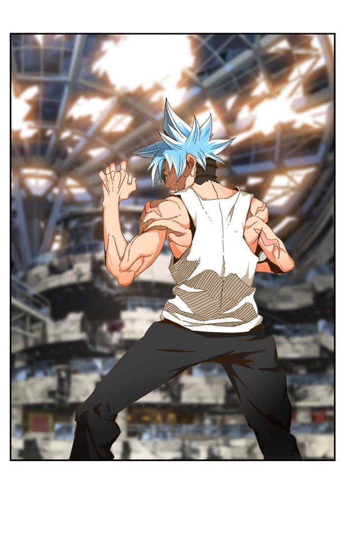 The God Of High School 452 64