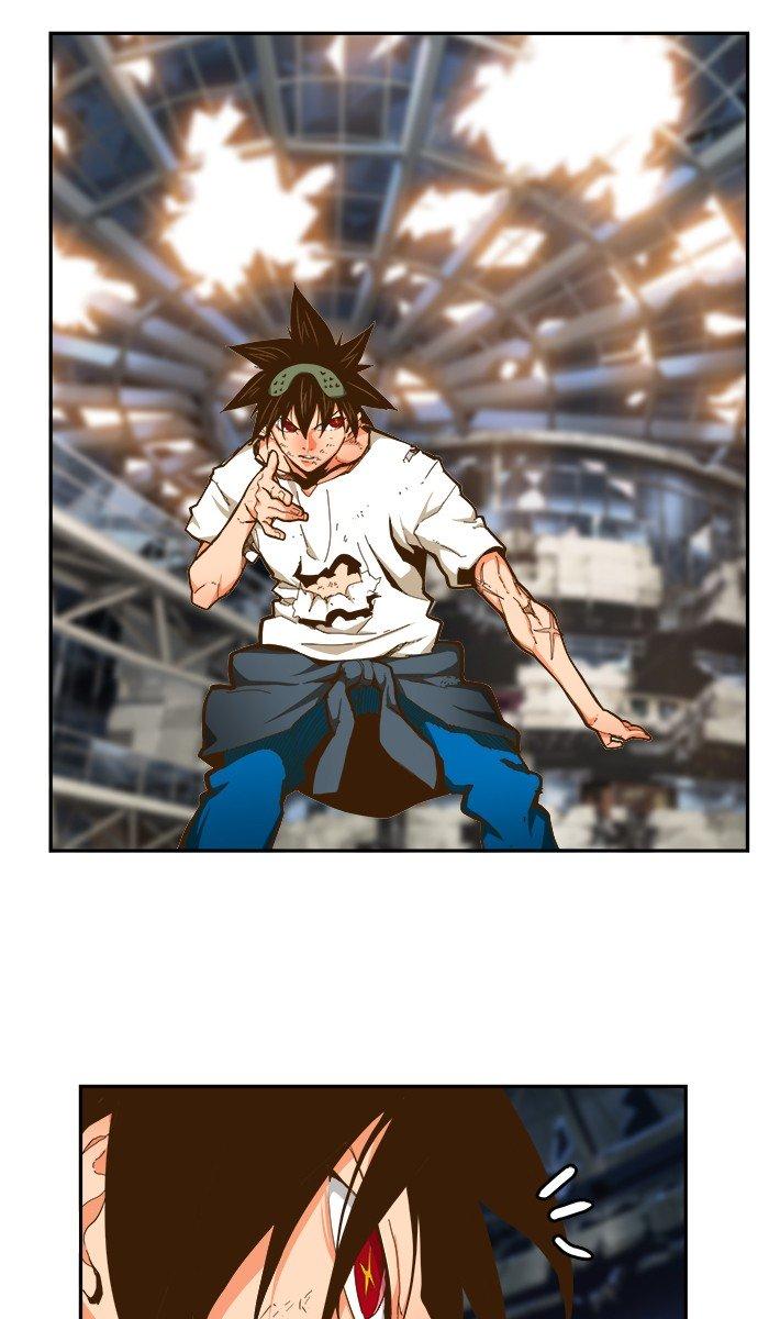 The God Of High School 452 65