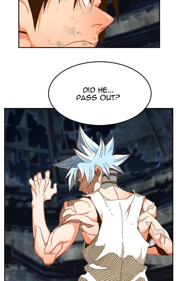 The God Of High School 452 66