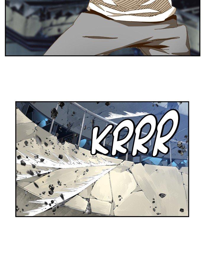 The God Of High School 452 67