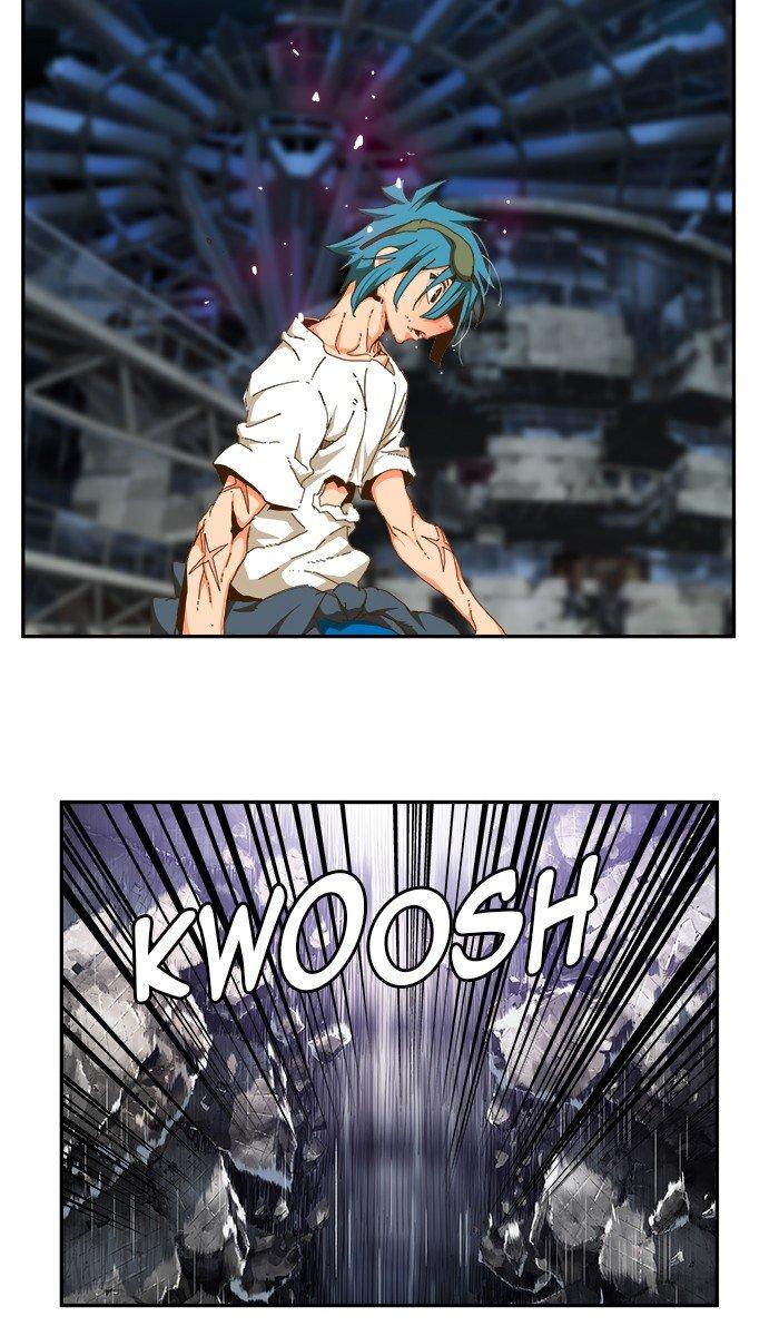 The God Of High School 452 69