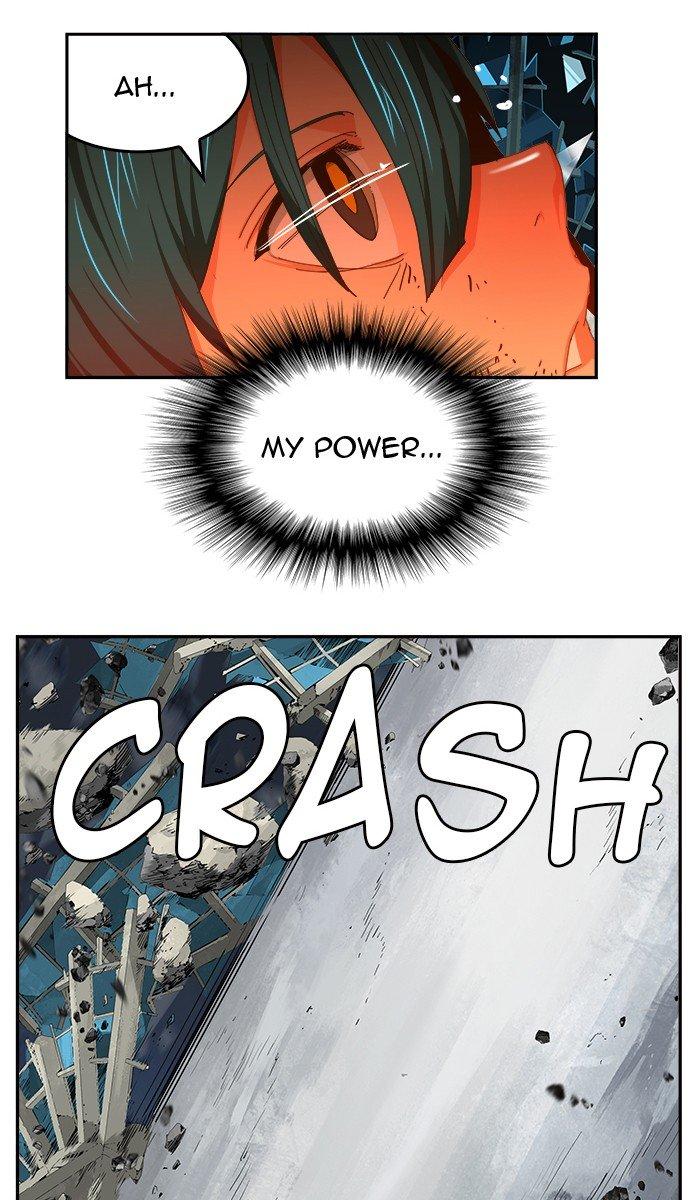 The God Of High School 452 72