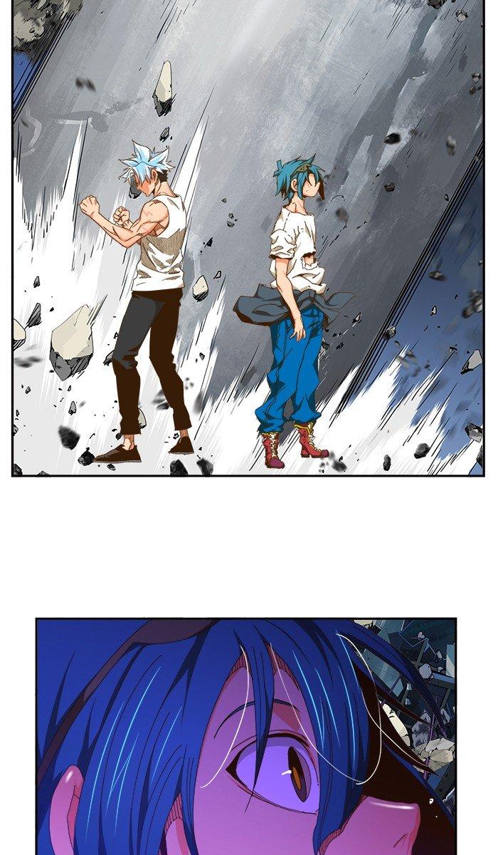 The God Of High School 452 73