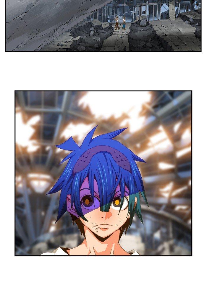 The God Of High School 452 75