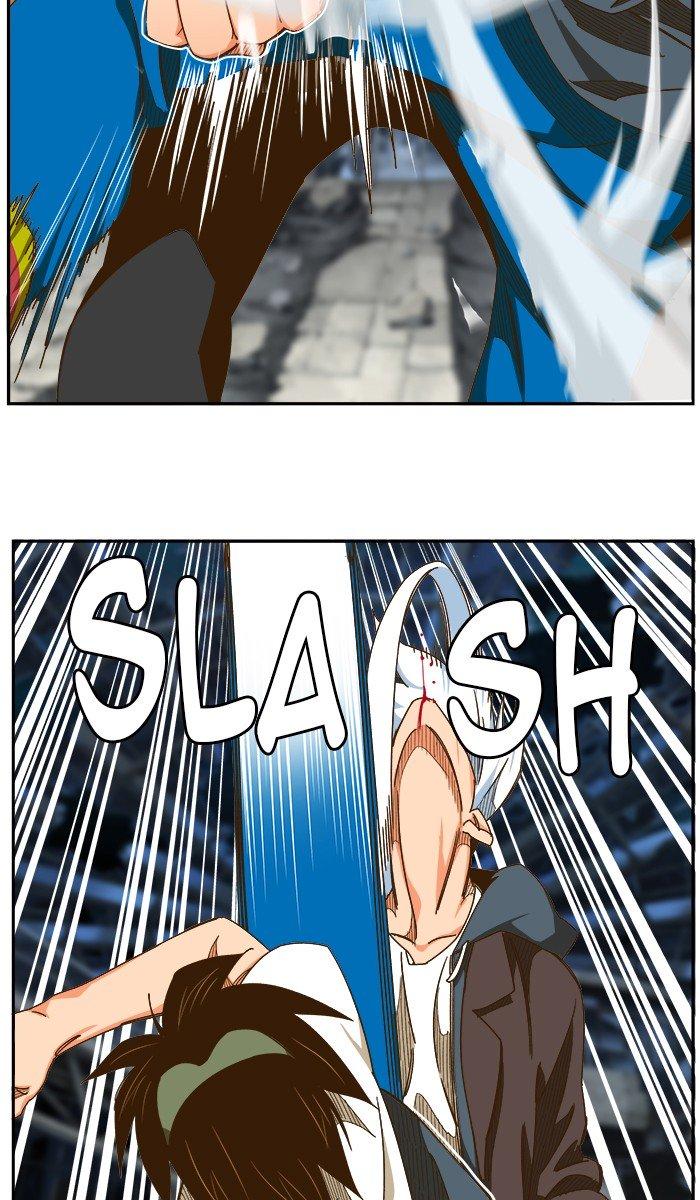 The God Of High School 452 8