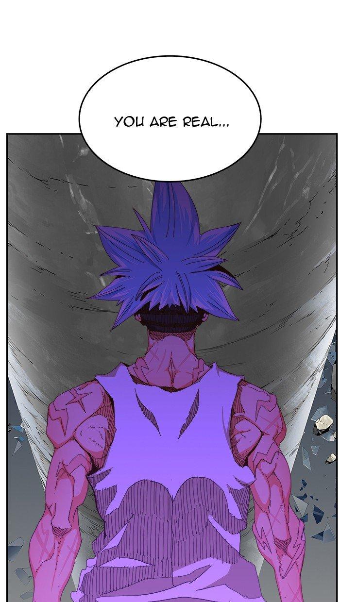 The God Of High School 452 86