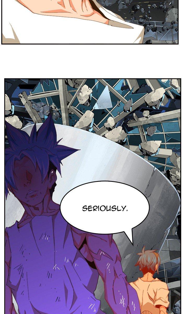 The God Of High School 452 89