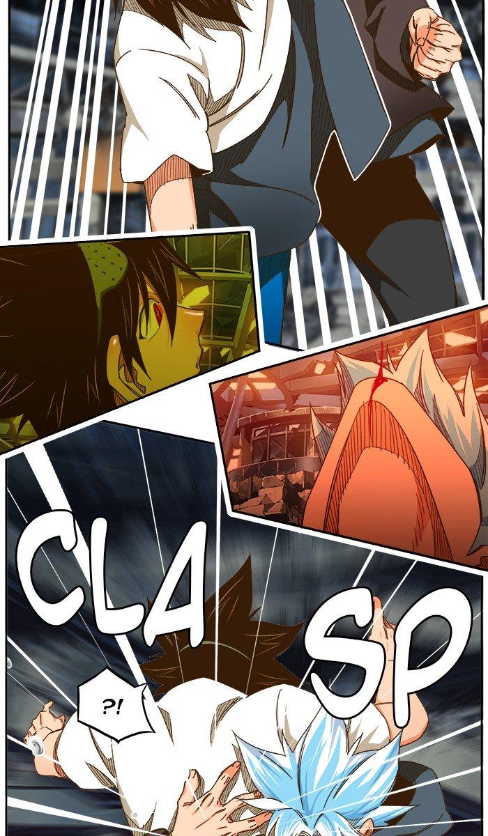 The God Of High School 452 9