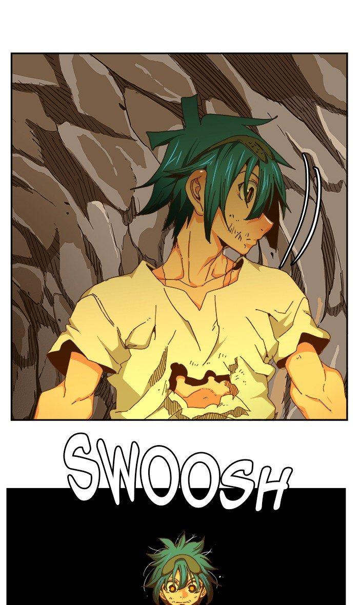 The God Of High School 452 94